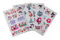 KPop Demon Hunters Stickers KPop Demon Hunters - thumbnail