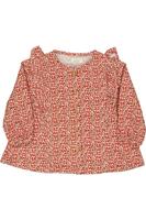 Blouse - Beige - thumbnail