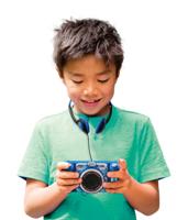 VTech Kidizoom Duo DX Blauw - thumbnail