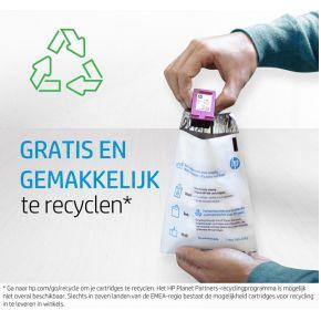 HP 920XL originele high-capacity cyaan inktcartridge