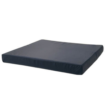 Rolstoelkussen budget | Zitbreedte 45 cm | MultiMotion | Standaard schuim | Afneembare nylon hoes | 10040001 Rolstoelkussen budget | Zitbreedte 45 cm | MultiMotion | Standaard schuim | Afneembare nylon hoes | 10040001