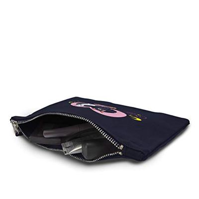 Sailor Moon Cosmetic Case - Luna & Artemis
