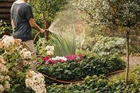 Fiskars Slanghaspel m tuinslang 20m - thumbnail