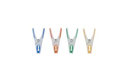 Wasknijpers softgrip