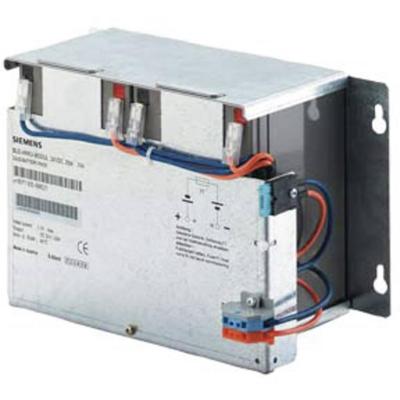 Siemens SITOP AKKUMODUL 24V/7 AH 6EP19356ME21 UPS-accumodule