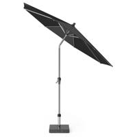Platinum | Parasol Riva Ø250 cm | Black - thumbnail