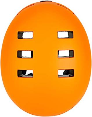 Bluegrass Superbold Helm Oranje