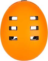 Bluegrass Superbold Helm Oranje - thumbnail