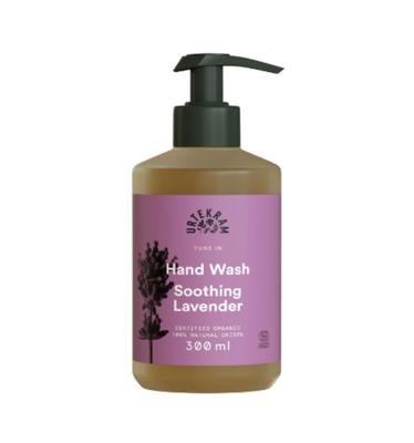 Urtekram Lavendel Hand Wash Urtekram Lavendel Hand Wash