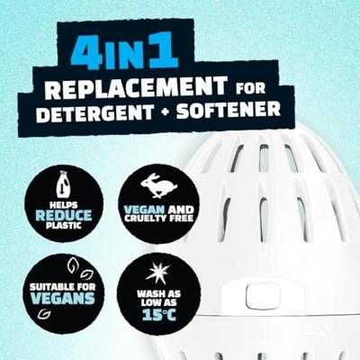 Laundry Egg Whites And Lights Fresh Linen