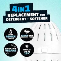 Laundry Egg Whites And Lights Fresh Linen - thumbnail