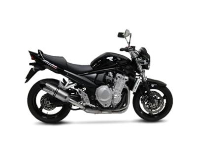 LeoVince Geluiddemper "sbk lv one evo ii schalld leo slipon lv one inox