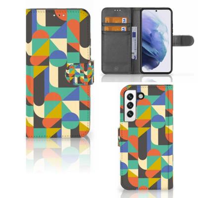 Samsung Galaxy S22 | Telefoon Hoesje | Funky Retro