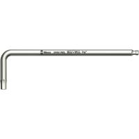 Wera 3950 PKL Stiftsleutel, Inch Maten, RVS, Hex-Plus, 9/64 duim - 1 stuk(s) - 05022713001 - thumbnail