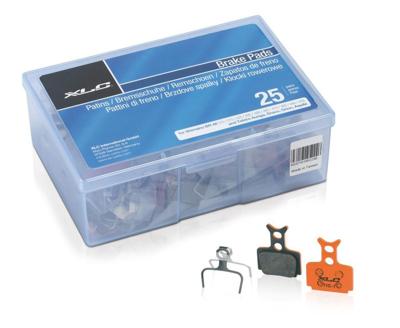 XLC Remblok formula bp-o31