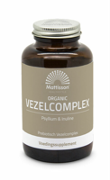 Mattisson HealthStyle Vezelcomplex Capsules - thumbnail