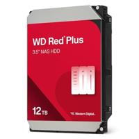 Hard Drive Western Digital WD120EFGX 3,5" 12 TB - thumbnail