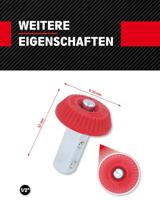 KS Tools 516.1448 5161448 Draaiknop-omsteekvierkant - thumbnail