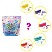 Mattel Color Reveal - Huisdieren pop - thumbnail