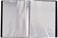 Leitz Presentatieboek 4564-10-30 Aantal mappen:20 Lichtblauw 1 stuk(s) - thumbnail