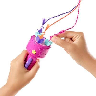 Barbie Dreamtopia Haarverzorgingspop + Accessoires Barbie Dreamtopia Haarverzorgingspop + Accessoires