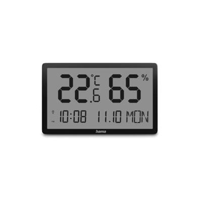 Hama 00222232 Thermo- en hygrometer