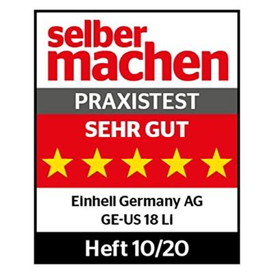 Einhell 3415410 Strooiwagen 3.3 l