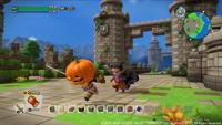 Dragon Quest Builders 2 (verpakking Duits, game Engels) - thumbnail