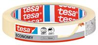 tesa UNIVERSAL 05286-00000-03 Maskeertape Beige (l x b) 50 m x 19 mm 1 stuk(s) - thumbnail