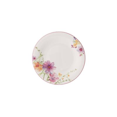 VILLEROY & BOCH - Mariefleur Basic - Ontbijtbord 21cm (nieuw model)