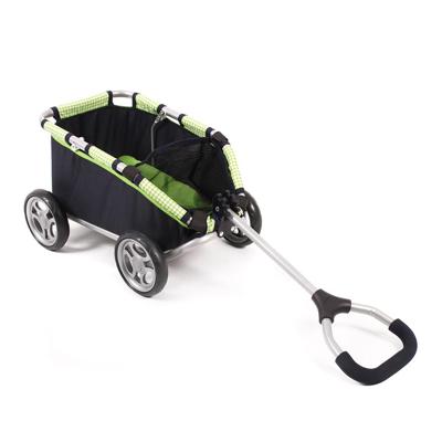 Poppenbolderwagen Skipper - Bumblebee