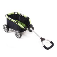 Poppenbolderwagen Skipper - Bumblebee - thumbnail