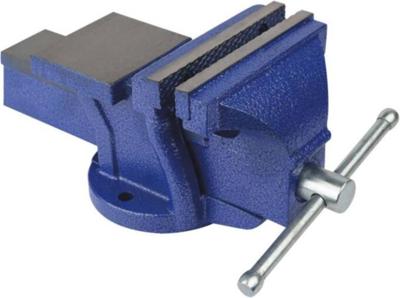 Bankschroef industrie 150 mm Mannesmann 712-150