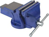 Bankschroef industrie 150 mm Mannesmann 712-150 - thumbnail