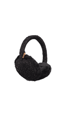 Barts Plush Oorwarmers