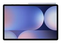 Samsung Galaxy Tab S10+ 5G 256 GB Maangrijs Android tablet 31.5 cm (12.4 inch) Energielabel G (A - G) 3.4 GHz, 2.8 GHz, 2 GHz Android 14 2800 x 1752 Pixel - thumbnail