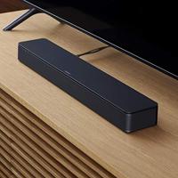 Bose TV Speaker 3.0 kanalen 100 W Zwart - thumbnail