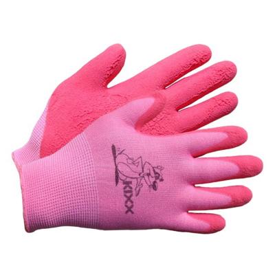 KIXX Tuinhandschoenen Kids Lollipop mt 4 KIXX Tuinhandschoenen Kids Lollipop mt 4
