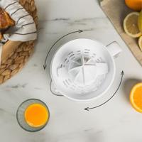 Elektrische juicer UFESA ZING 40 W - thumbnail