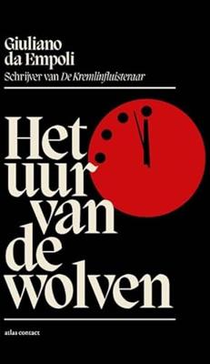 Het uur van de wolven (Hardback)