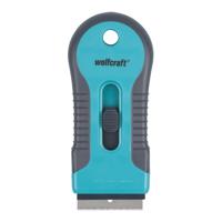 Wolfcraft Kunststof krabber | 2K | 38mm mes | 1 stuk - 4101000 - thumbnail