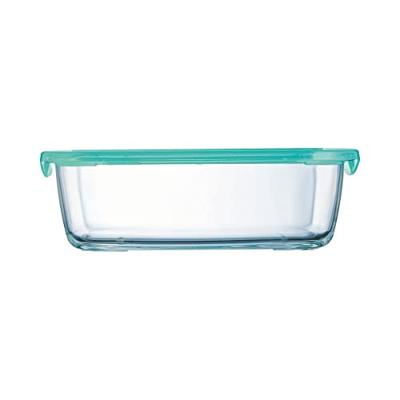 Luminarc Keep n box - bewaarbox glas - 1160 ml Luminarc Keep n box - bewaarbox glas - 1160 ml