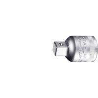Stahlwille 513 13030002 Dopsleuteladapter 3/8 inch Aandrijving 1/2 (12.5 mm) 35 mm 1 stuk(s) - thumbnail