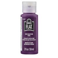 FolkArt • flat ultra matte acrylic paint grapevine 59ml - thumbnail