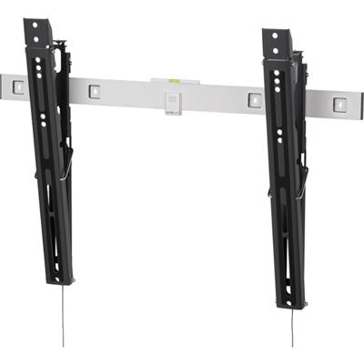 OneForAll WM6629 VESA 600 muurbeugel - kantelbaar TV beugel Zwart