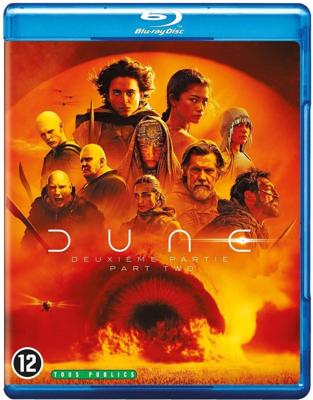 Dune: Part Two