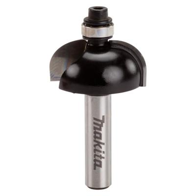 Makita Accessoires Holprofielfr+lag HM R9 S8 - D-11477