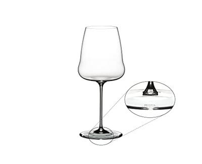 Riedel Witte Wijnglas Winewings - Chardonnay - 736 ml