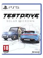 Test Drive Unlimited Solar Crown - thumbnail
