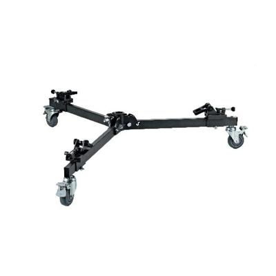 Falcon eyes heavy duty statief dolly pt-80 universeel